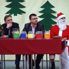 Turniej mikołajkowy